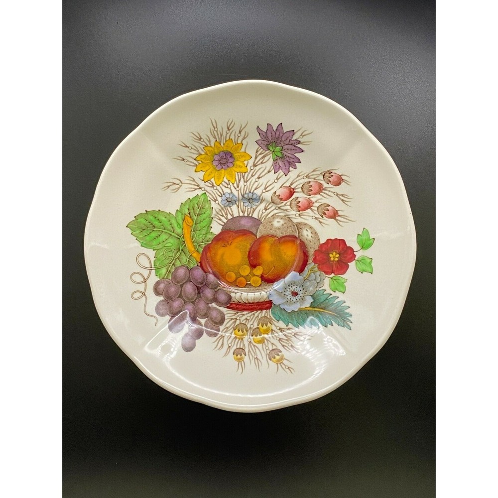 Copeland Spode Reynolds S2188 Saucer #4